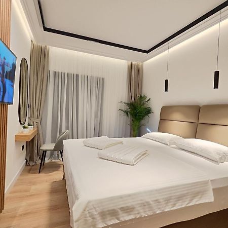 Amd Premium Rooms Budva Dış mekan fotoğraf