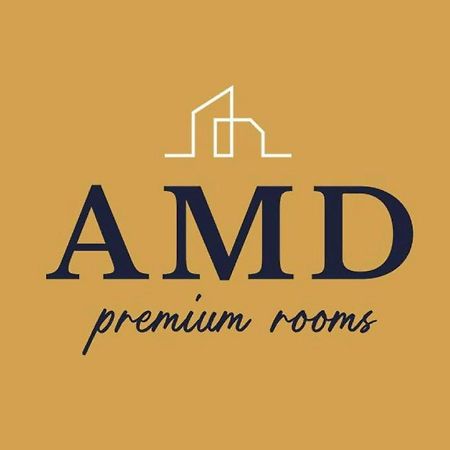 Amd Premium Rooms Budva Dış mekan fotoğraf