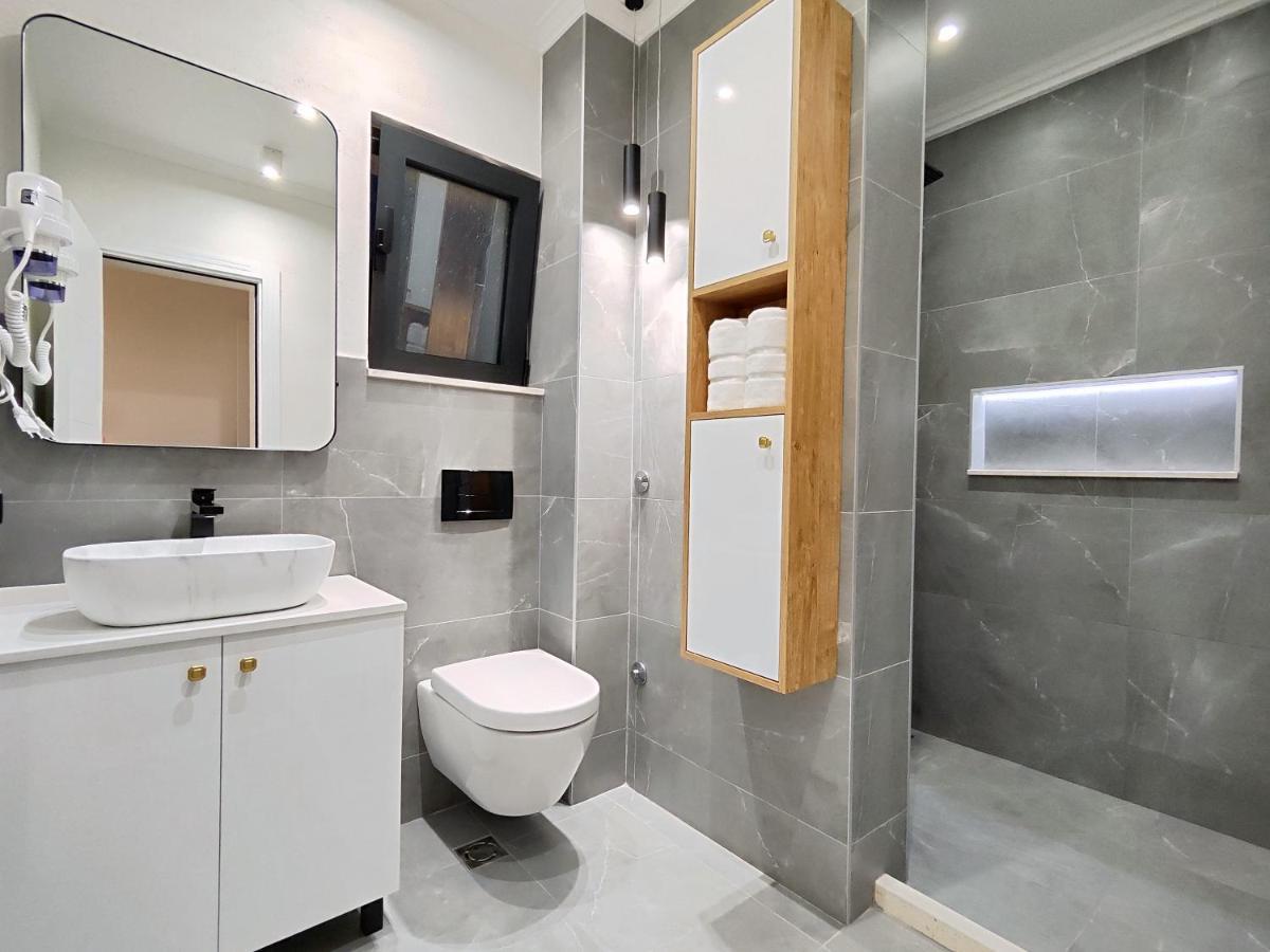Amd Premium Rooms Budva Dış mekan fotoğraf