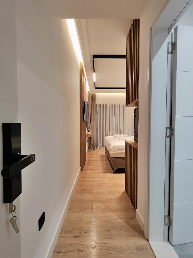 Amd Premium Rooms Budva Dış mekan fotoğraf