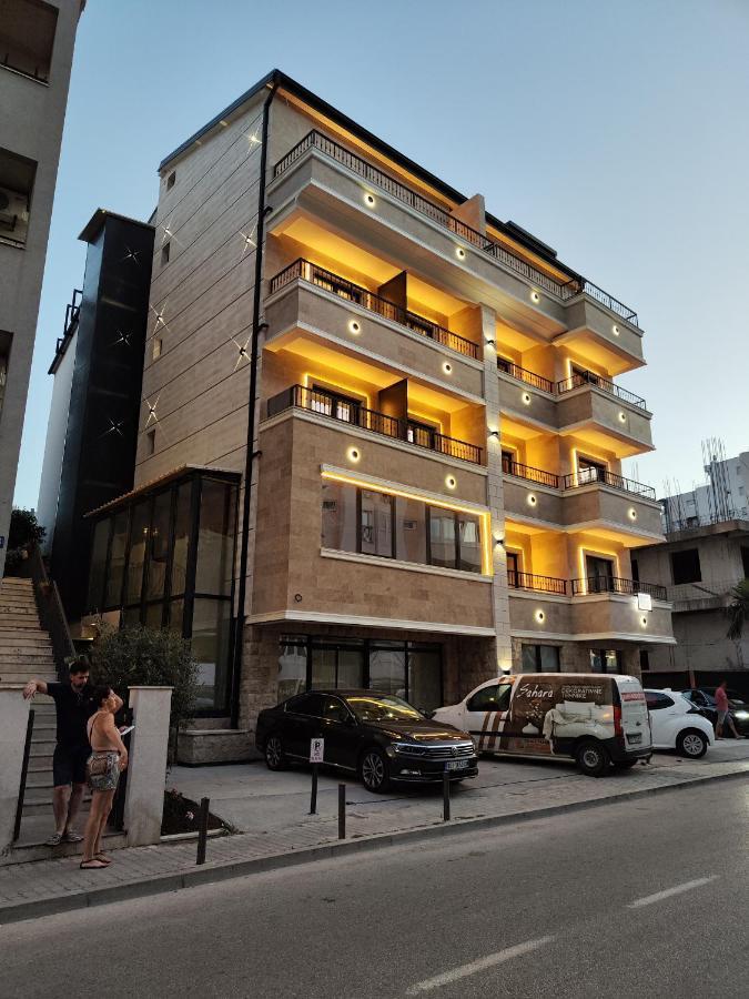 Amd Premium Rooms Budva Dış mekan fotoğraf