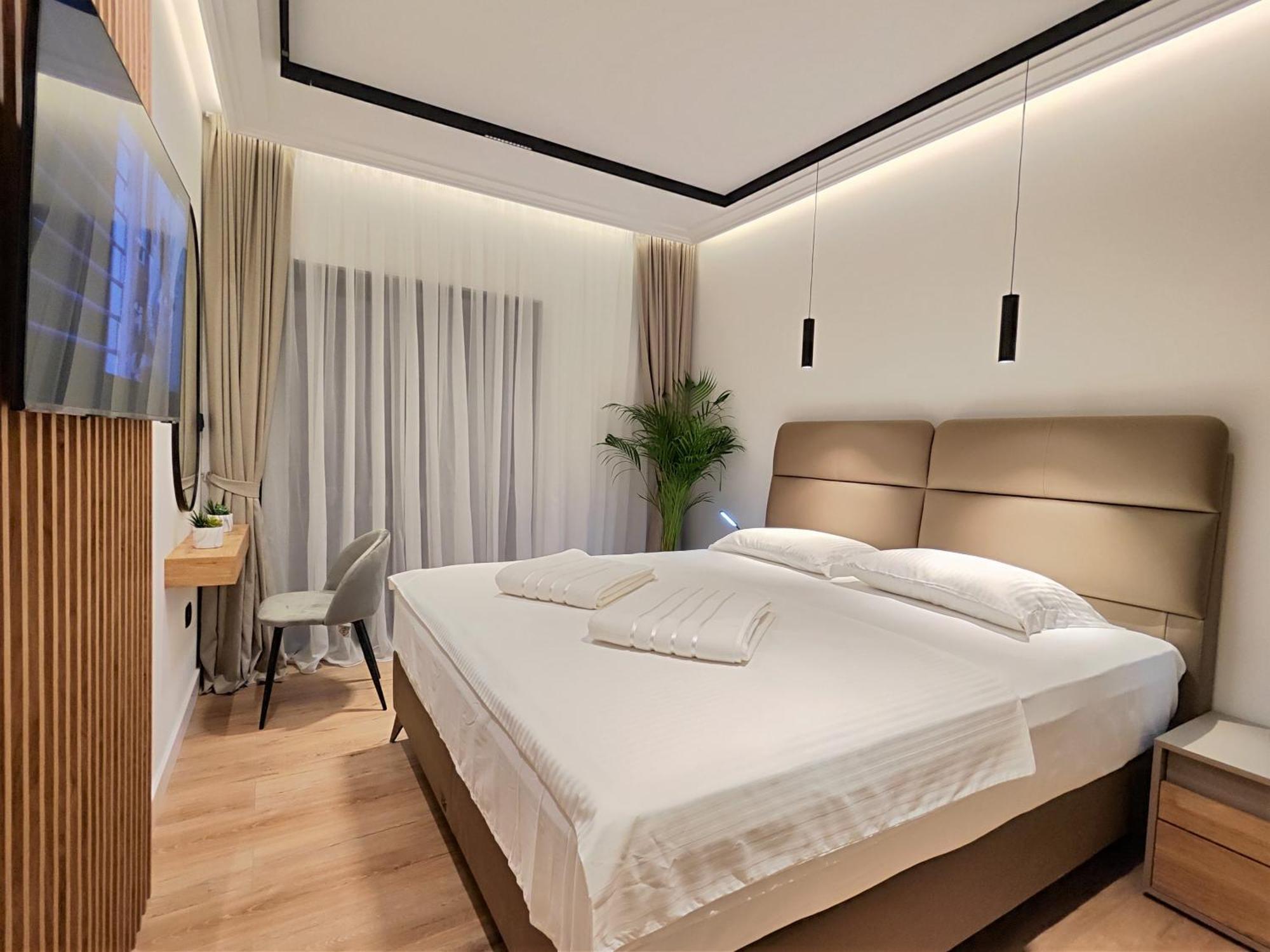 Amd Premium Rooms Budva Dış mekan fotoğraf