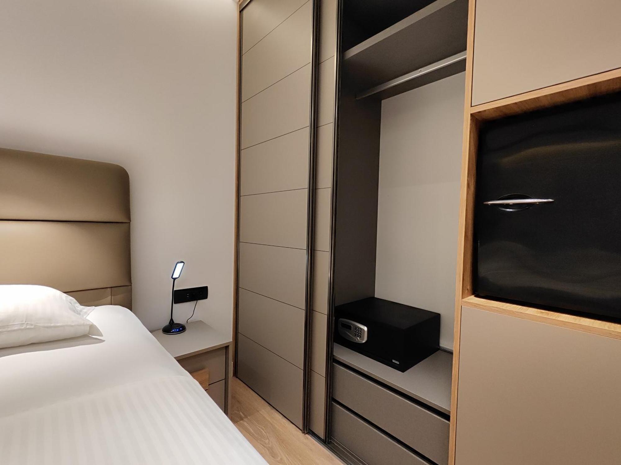Amd Premium Rooms Budva Dış mekan fotoğraf
