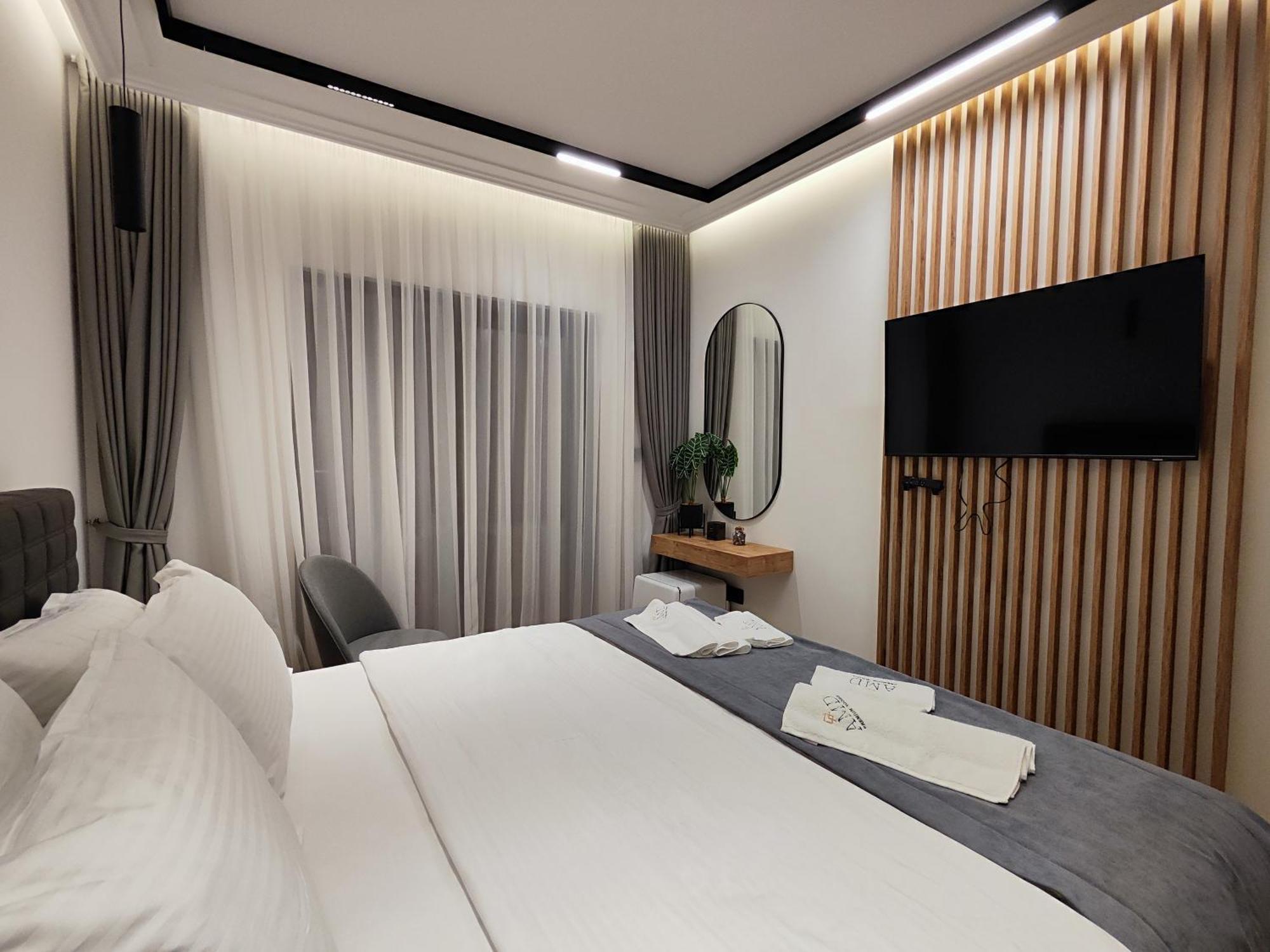 Amd Premium Rooms Budva Dış mekan fotoğraf