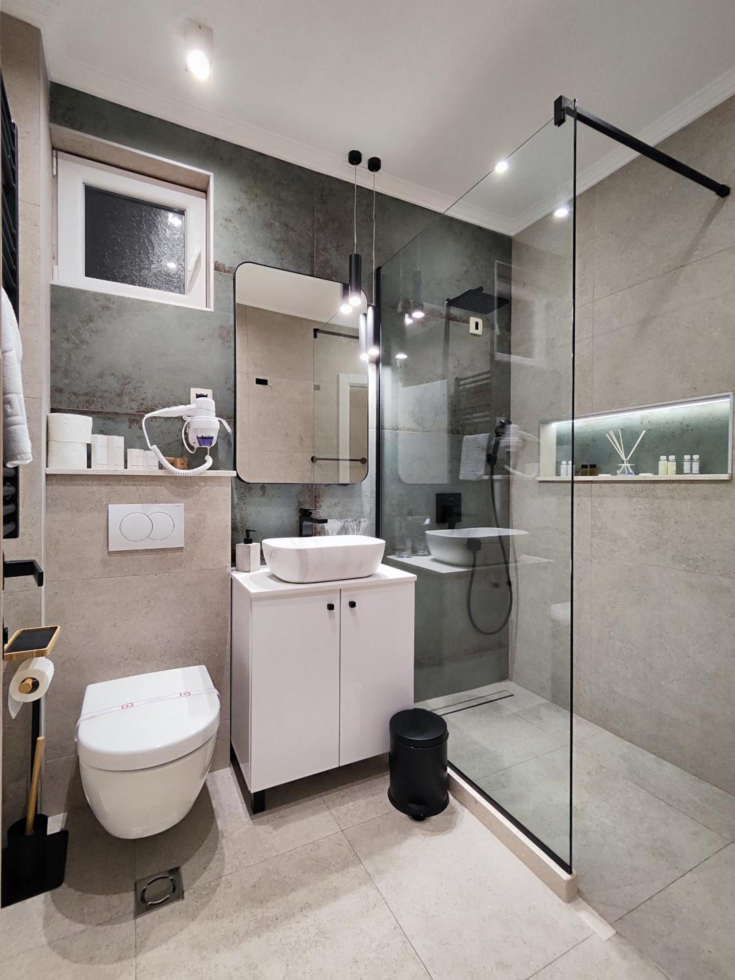 Amd Premium Rooms Budva Dış mekan fotoğraf