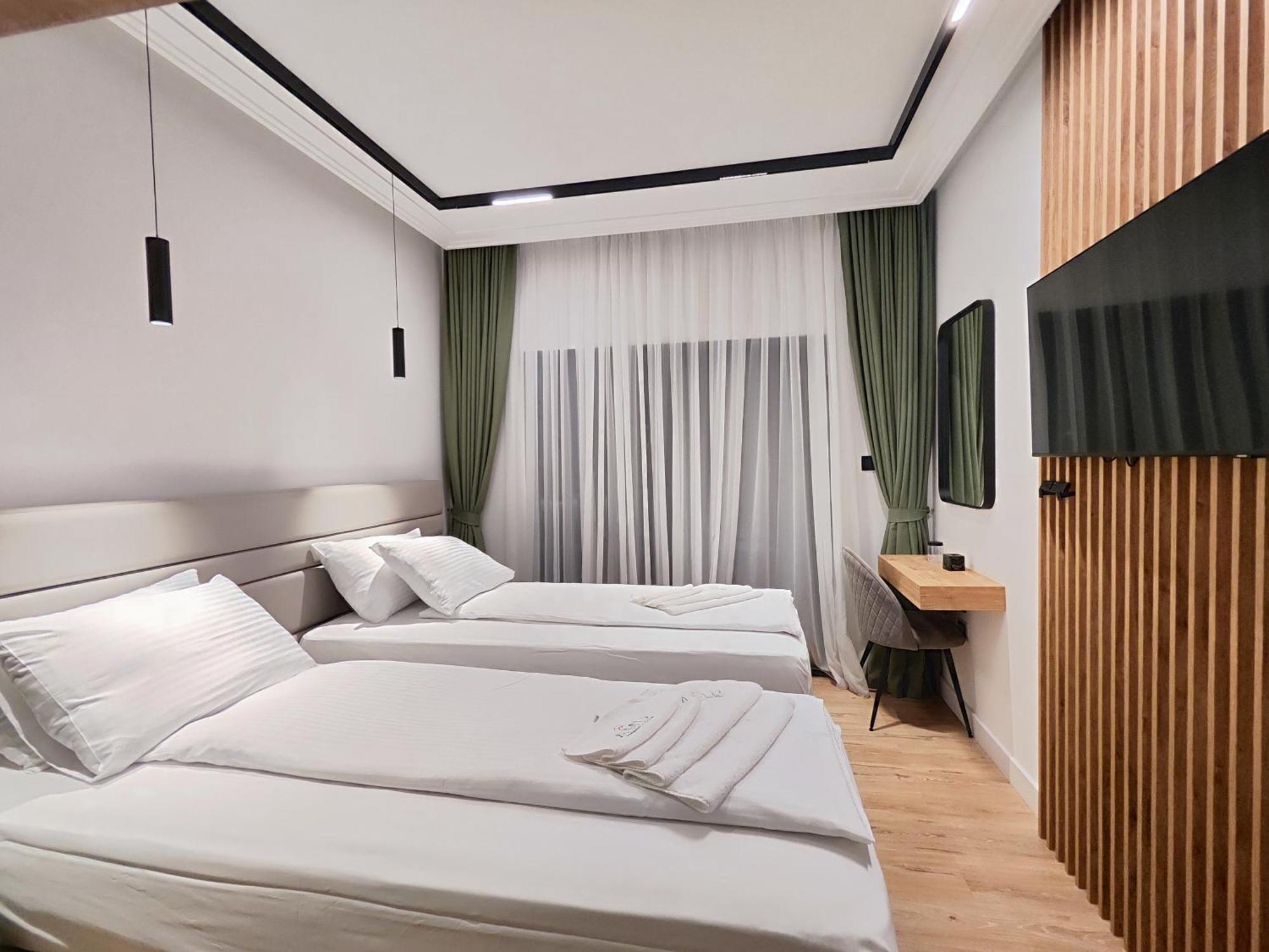 Amd Premium Rooms Budva Dış mekan fotoğraf