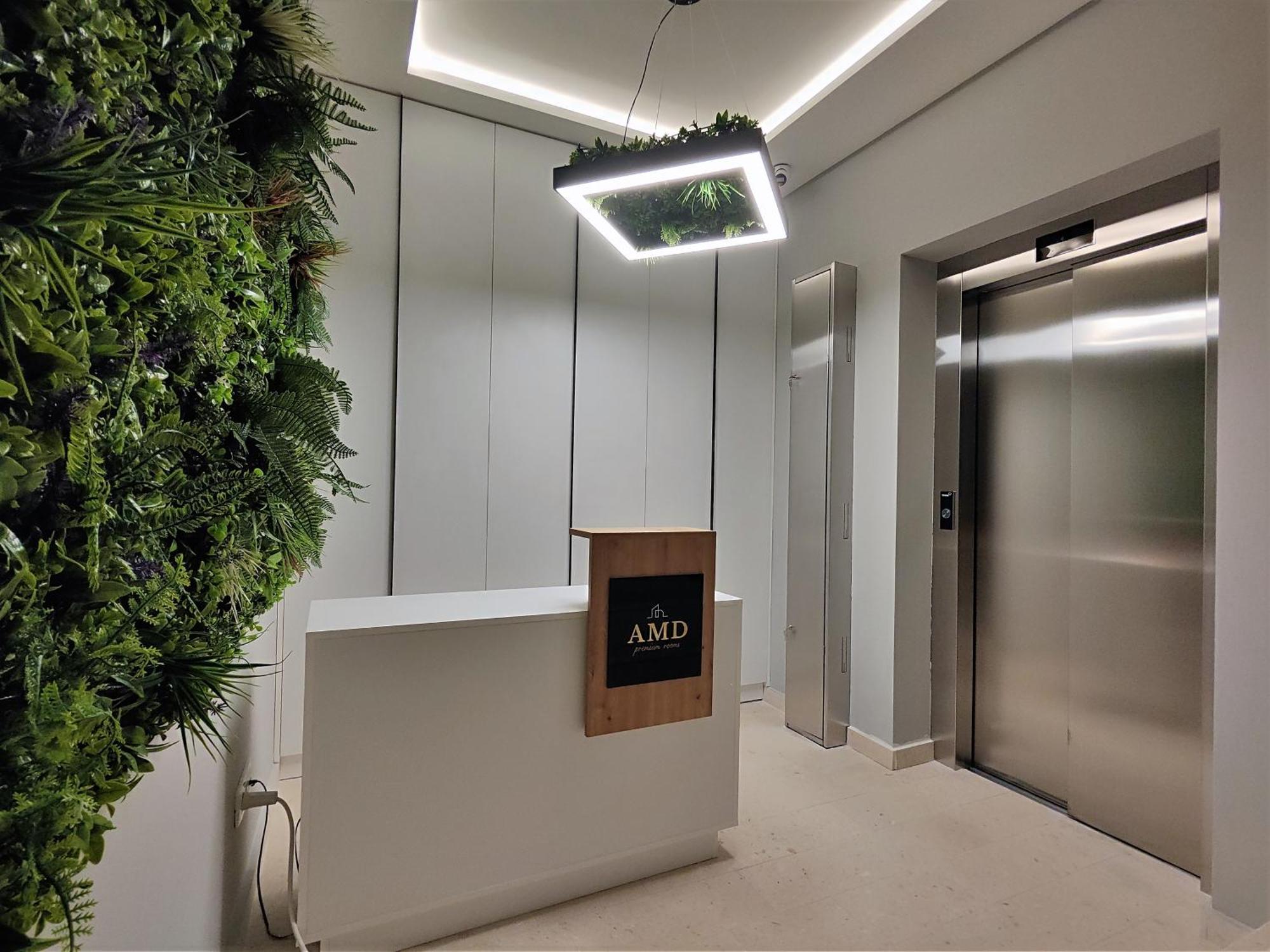 Amd Premium Rooms Budva Dış mekan fotoğraf